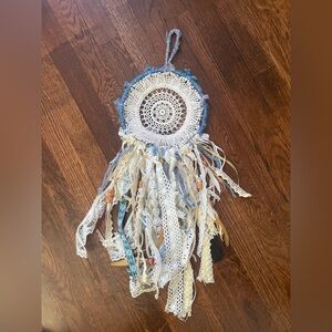 Handmade dream catcher